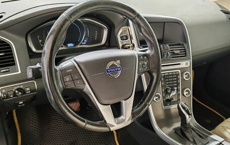 Volvo XC60 II, 2014 год, 1 600 000 рублей, 12 фотография