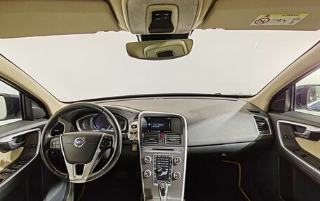 Volvo XC60 II, 2014 год, 1 600 000 рублей, 10 фотография