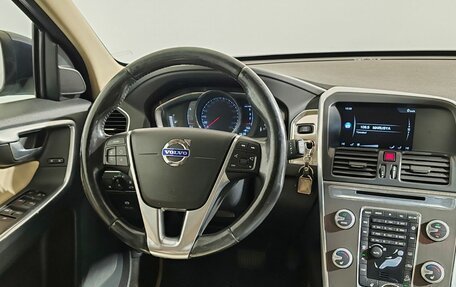 Volvo XC60 II, 2014 год, 1 600 000 рублей, 11 фотография