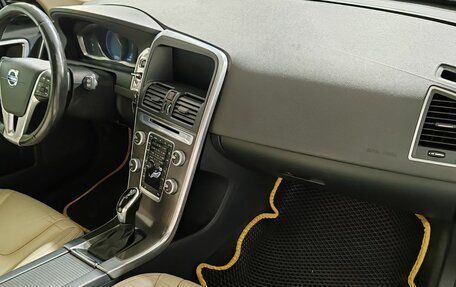 Volvo XC60 II, 2014 год, 1 600 000 рублей, 15 фотография