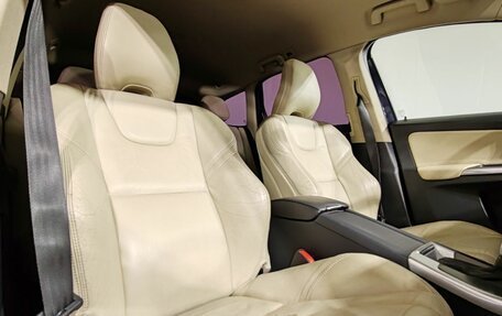 Volvo XC60 II, 2014 год, 1 600 000 рублей, 16 фотография
