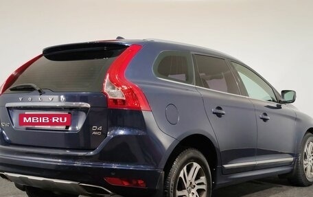 Volvo XC60 II, 2014 год, 1 600 000 рублей, 5 фотография