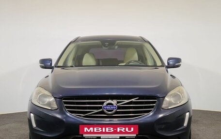 Volvo XC60 II, 2014 год, 1 600 000 рублей, 2 фотография