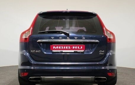 Volvo XC60 II, 2014 год, 1 600 000 рублей, 6 фотография