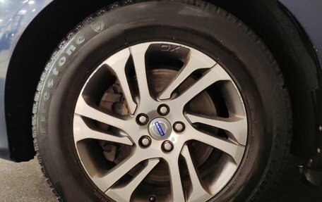 Volvo XC60 II, 2014 год, 1 600 000 рублей, 26 фотография
