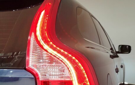 Volvo XC60 II, 2014 год, 1 600 000 рублей, 25 фотография