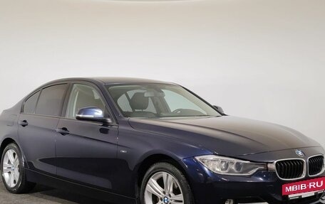BMW 3 серия, 2014 год, 1 950 000 рублей, 3 фотография