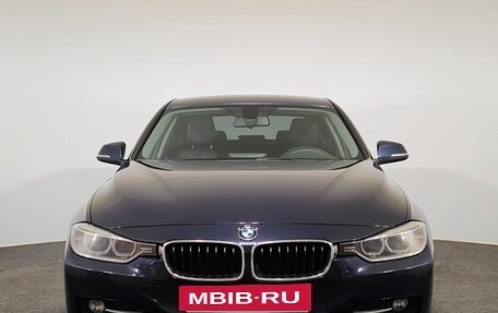 BMW 3 серия, 2014 год, 1 950 000 рублей, 2 фотография