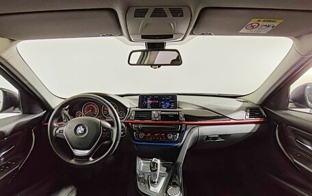 BMW 3 серия, 2014 год, 1 950 000 рублей, 10 фотография