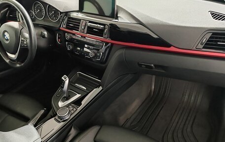 BMW 3 серия, 2014 год, 1 950 000 рублей, 15 фотография
