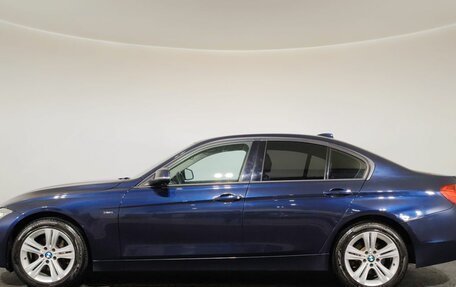 BMW 3 серия, 2014 год, 1 950 000 рублей, 8 фотография