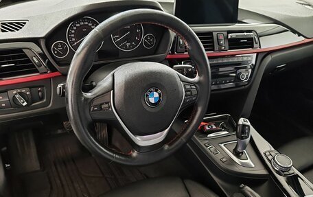 BMW 3 серия, 2014 год, 1 950 000 рублей, 12 фотография