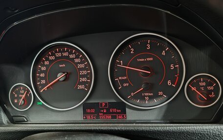 BMW 3 серия, 2014 год, 1 950 000 рублей, 9 фотография