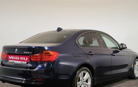 BMW 3 серия, 2014 год, 1 950 000 рублей, 5 фотография