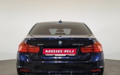 BMW 3 серия, 2014 год, 1 950 000 рублей, 6 фотография