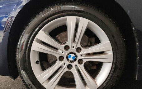 BMW 3 серия, 2014 год, 1 950 000 рублей, 24 фотография