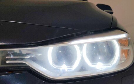 BMW 3 серия, 2014 год, 1 950 000 рублей, 22 фотография