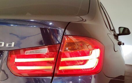 BMW 3 серия, 2014 год, 1 950 000 рублей, 23 фотография