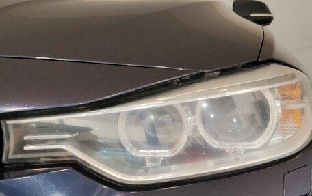 BMW 3 серия, 2014 год, 1 950 000 рублей, 21 фотография