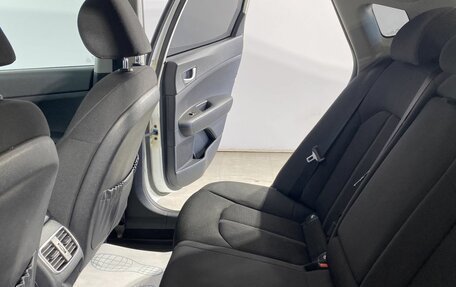 KIA Optima IV, 2019 год, 2 069 000 рублей, 21 фотография