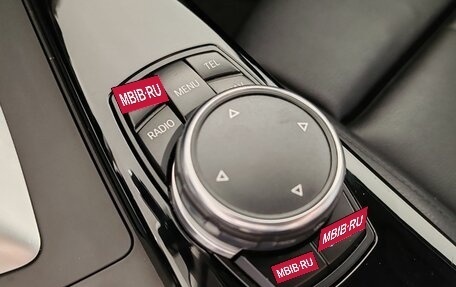 BMW 3 серия, 2014 год, 1 950 000 рублей, 19 фотография