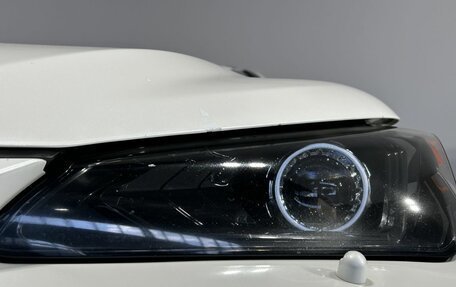 Lexus NX I, 2018 год, 2 440 000 рублей, 13 фотография