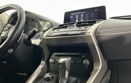 Lexus NX I, 2018 год, 2 440 000 рублей, 24 фотография