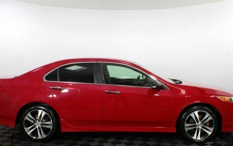 Honda Accord VIII рестайлинг, 2008 год, 930 000 рублей, 5 фотография