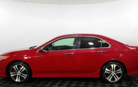 Honda Accord VIII рестайлинг, 2008 год, 930 000 рублей, 9 фотография
