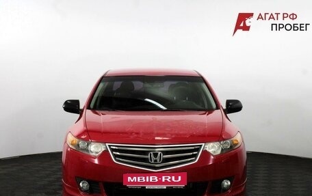 Honda Accord VIII рестайлинг, 2008 год, 930 000 рублей, 3 фотография