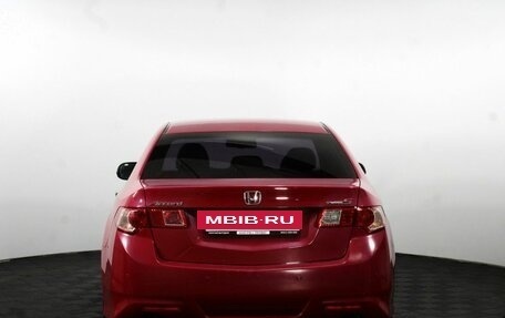 Honda Accord VIII рестайлинг, 2008 год, 930 000 рублей, 7 фотография