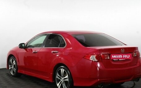 Honda Accord VIII рестайлинг, 2008 год, 930 000 рублей, 8 фотография