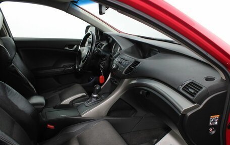Honda Accord VIII рестайлинг, 2008 год, 930 000 рублей, 13 фотография