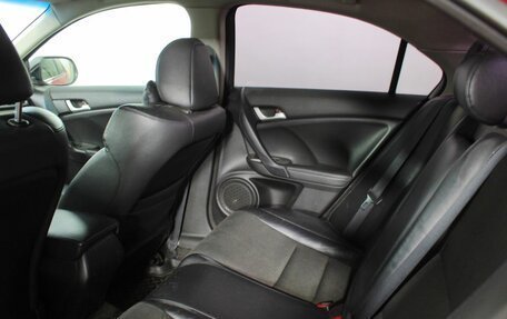 Honda Accord VIII рестайлинг, 2008 год, 930 000 рублей, 11 фотография