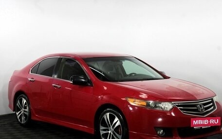 Honda Accord VIII рестайлинг, 2008 год, 930 000 рублей, 4 фотография