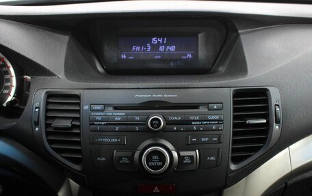Honda Accord VIII рестайлинг, 2008 год, 930 000 рублей, 15 фотография