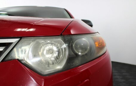 Honda Accord VIII рестайлинг, 2008 год, 930 000 рублей, 19 фотография