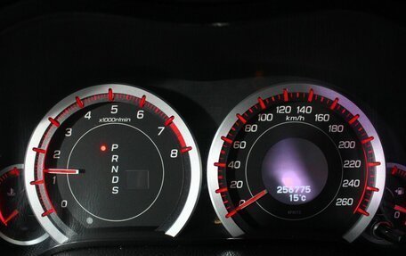 Honda Accord VIII рестайлинг, 2008 год, 930 000 рублей, 18 фотография