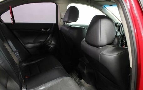 Honda Accord VIII рестайлинг, 2008 год, 930 000 рублей, 12 фотография