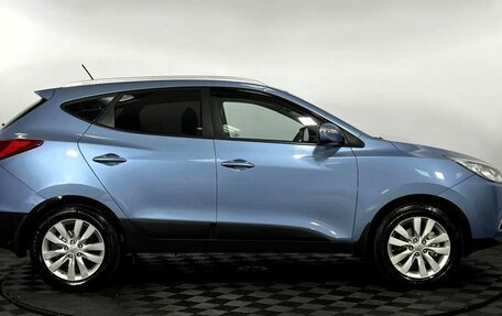 Hyundai ix35 I рестайлинг, 2012 год, 1 015 000 рублей, 5 фотография