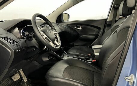 Hyundai ix35 I рестайлинг, 2012 год, 1 015 000 рублей, 10 фотография