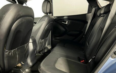 Hyundai ix35 I рестайлинг, 2012 год, 1 015 000 рублей, 11 фотография