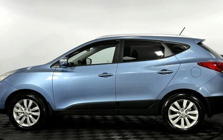 Hyundai ix35 I рестайлинг, 2012 год, 1 015 000 рублей, 9 фотография