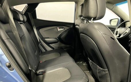 Hyundai ix35 I рестайлинг, 2012 год, 1 015 000 рублей, 12 фотография