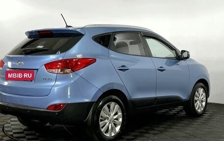 Hyundai ix35 I рестайлинг, 2012 год, 1 015 000 рублей, 6 фотография