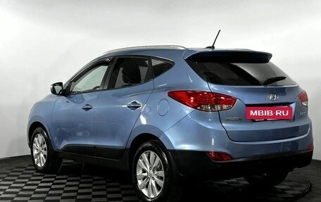 Hyundai ix35 I рестайлинг, 2012 год, 1 015 000 рублей, 8 фотография