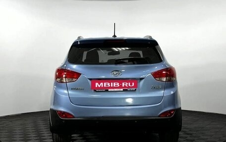 Hyundai ix35 I рестайлинг, 2012 год, 1 015 000 рублей, 7 фотография