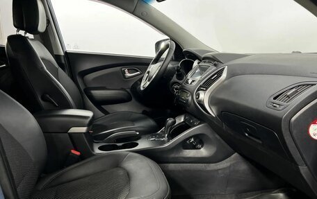 Hyundai ix35 I рестайлинг, 2012 год, 1 015 000 рублей, 13 фотография