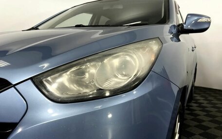Hyundai ix35 I рестайлинг, 2012 год, 1 015 000 рублей, 19 фотография