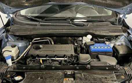 Hyundai ix35 I рестайлинг, 2012 год, 1 015 000 рублей, 22 фотография